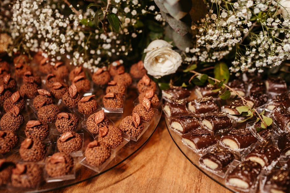 Festa: Festa del Cioccolato di Russi, Russi