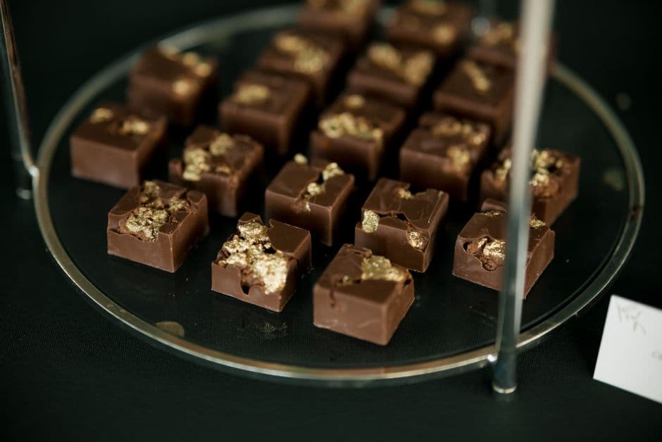 Sagra: Sciocolà - il Festival del Cioccolato, Modena