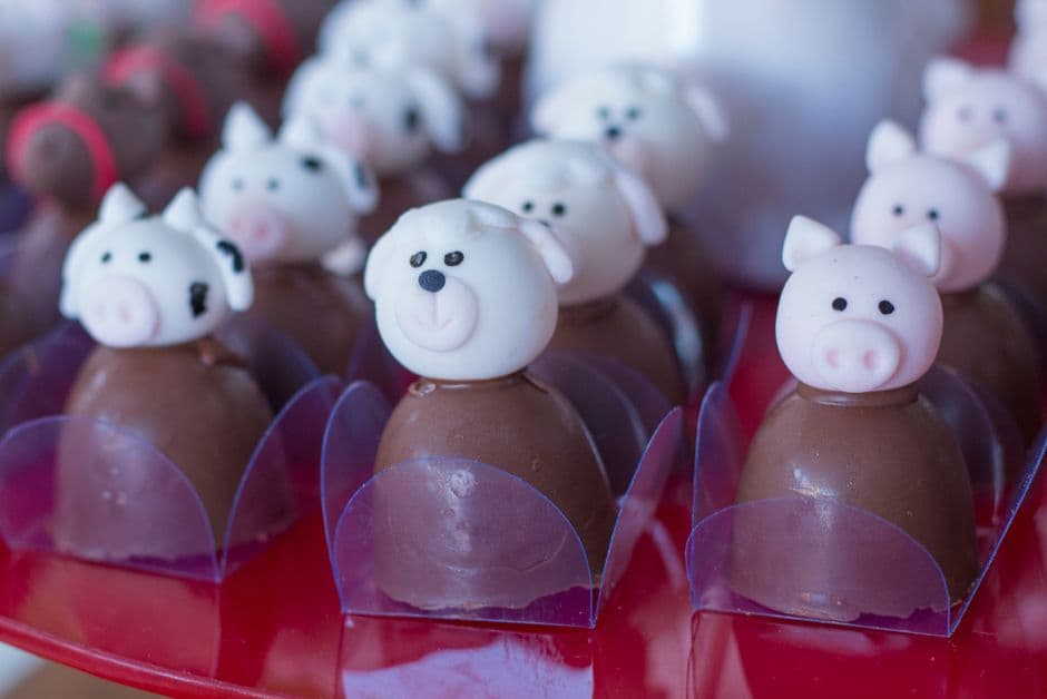 Fiera: Festival del Cioccolato, Monopoli