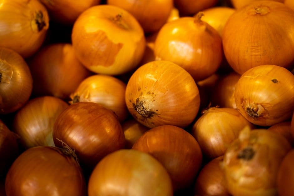 Sagra: Sagra del Cardo, Bagna Cauda e Cipolla, Andezeno