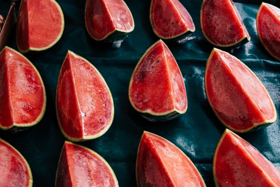 Sagra: Sagra del Cocomero di Pontinia, Pontinia