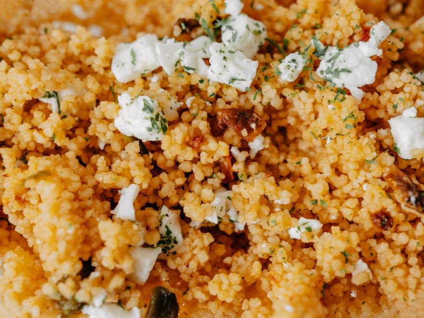 Evento: Cous Cous Fest di San Vito Lo Capo, San Vito Lo Capo