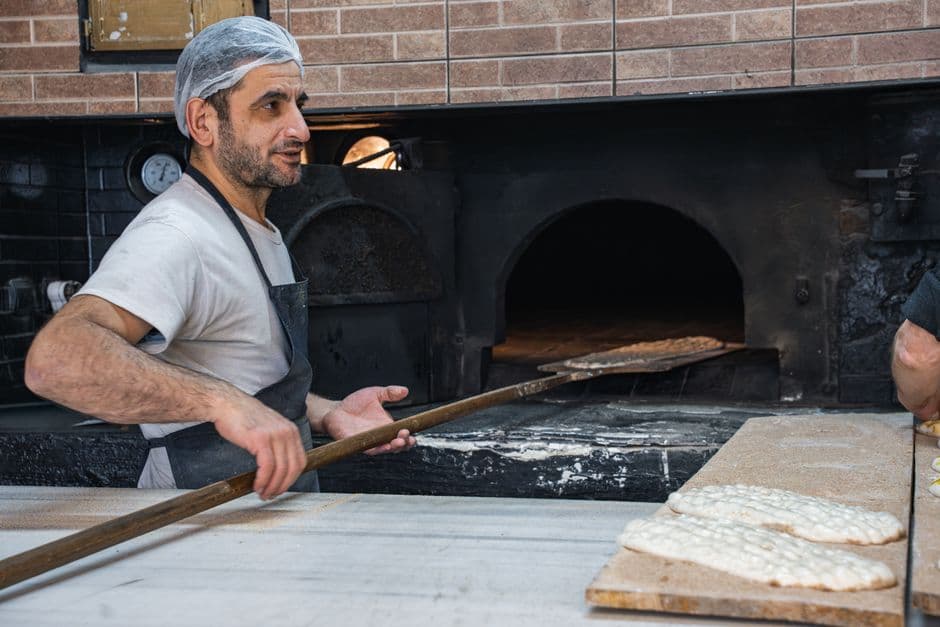 Sagra: Sagra della Falia e Broccoletti di Priverno, Priverno