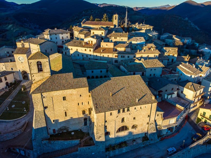Festa: Beni Benius 2026, Decimoputzu