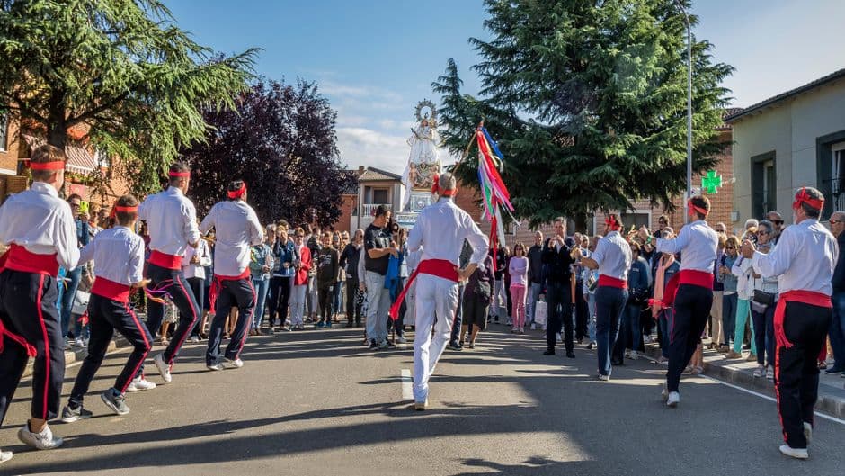 Festa: Festa del Raccolto, Noicattaro