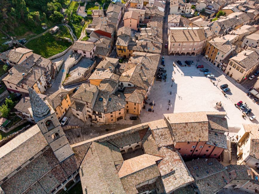 Evento: Rassegna della Zampogna e della Ciaramella di Viggiano, Viggiano