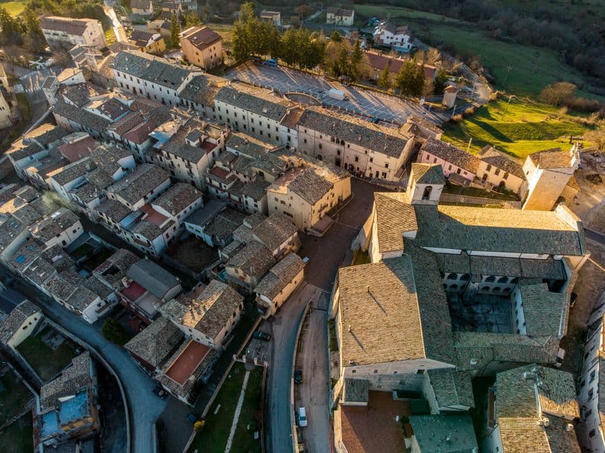Sagra: Sagra de l'Anara, Erbè