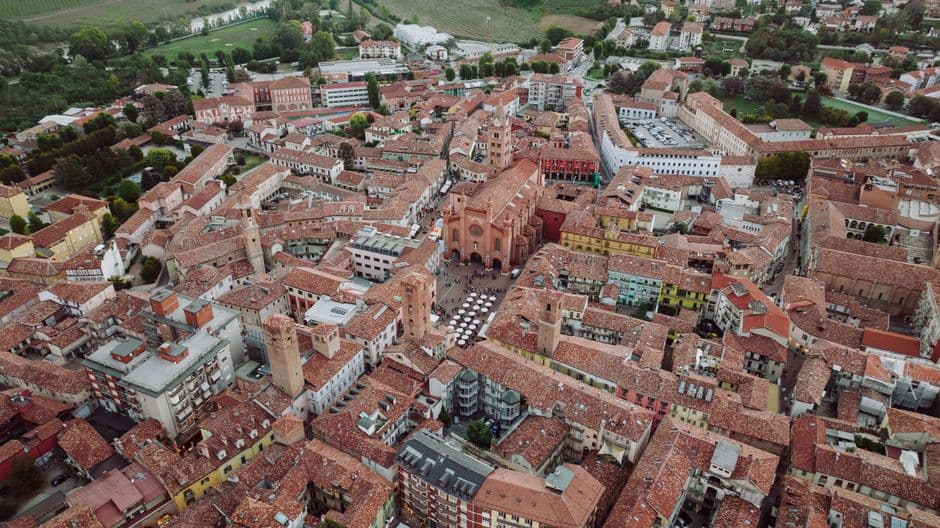 Sagra: Sagra del Soffritto, Cerro al Volturno