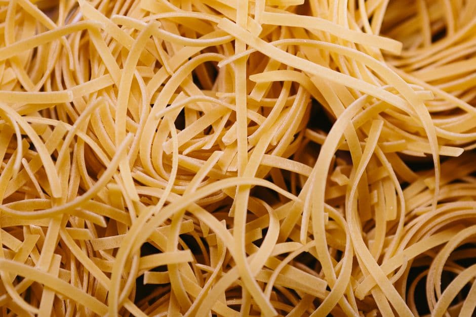 Sagra: Sagra delle Fettuccine ai Funghi Porcini di Ascrea, Ascrea
