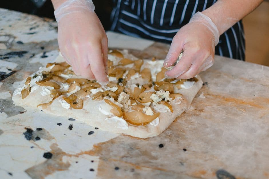Sagra: Sagra della Focaccia al Formaggio di Suvero, Rocchetta di Vara