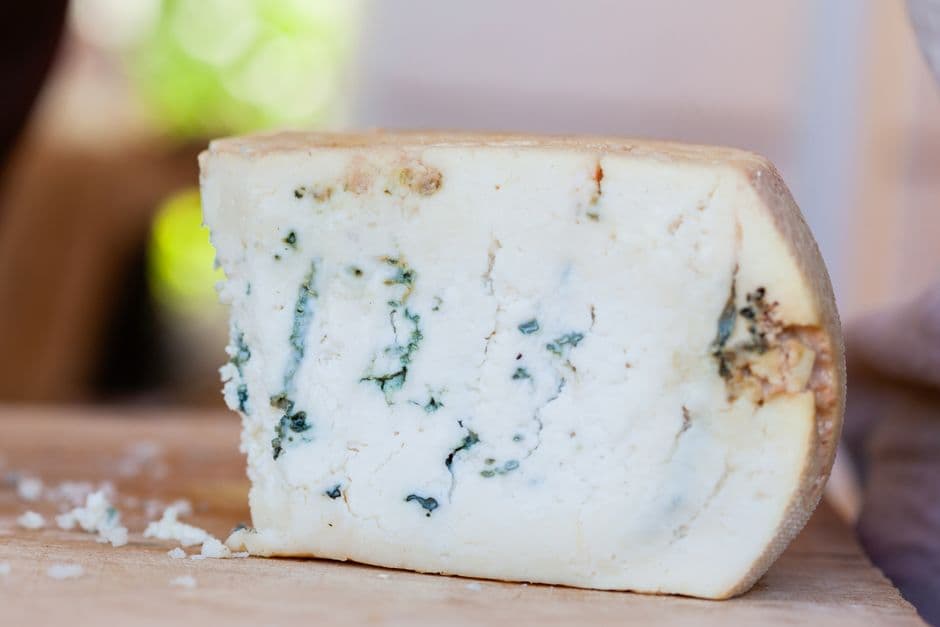 Sagra: Festa del Formaggio di Fossa, Sogliano al Rubicone