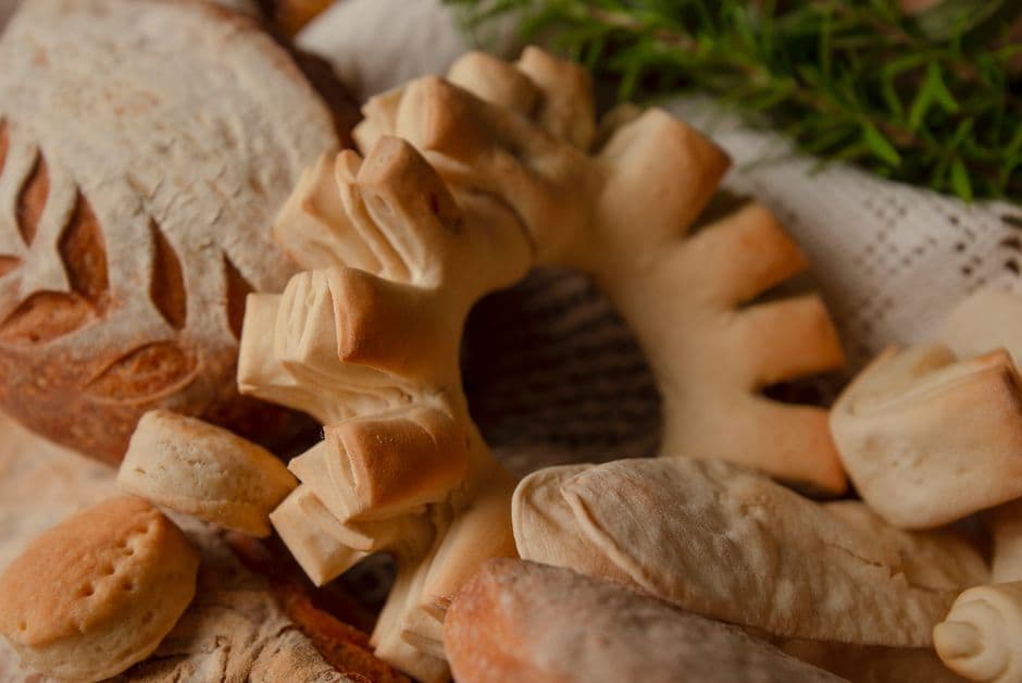 Sagra: Una Domenica con la Frisa, Sondalo