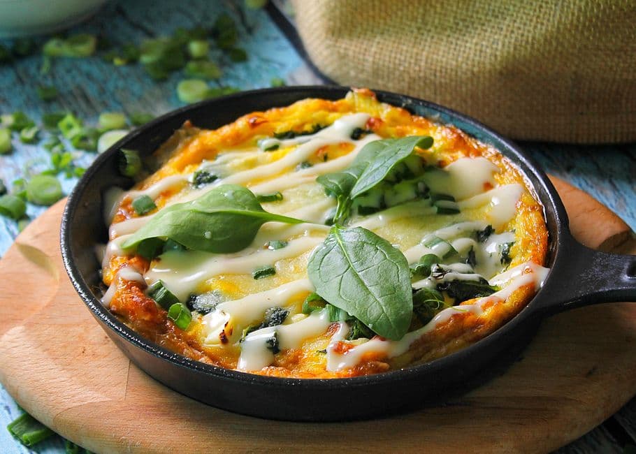 Festa: Frittata dalle Mille Uova, Padula