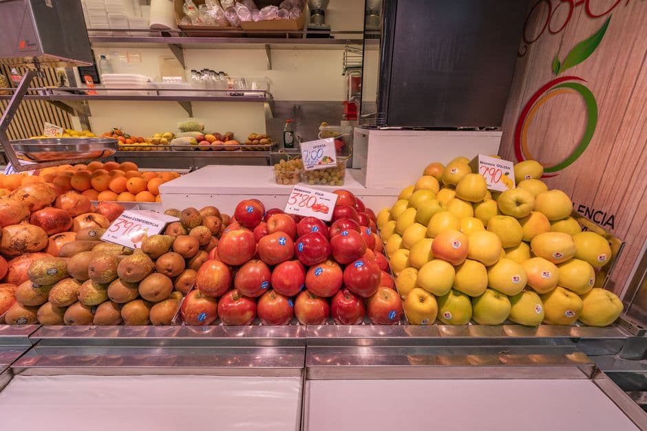 Mercatino: Mercato Contadino di Naturno (Naturnser Bauernmarkt), Naturno