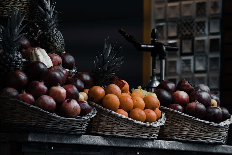 Sagra: Sagra della Frutta di Montefiore dell'Aso, Montefiore dell'Aso