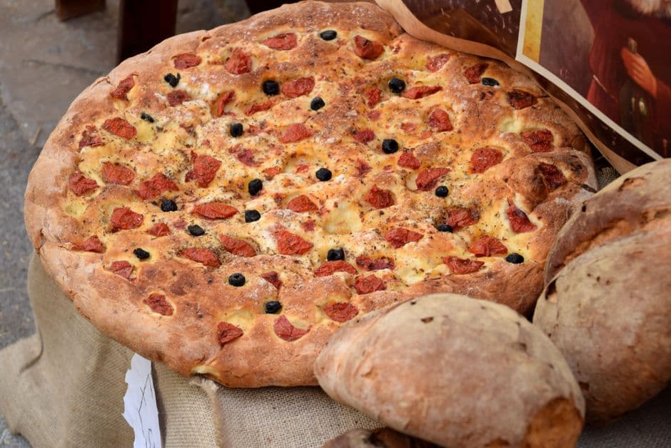 Evento: Festa del Medioevo e Palio delle Oche, Campomarino