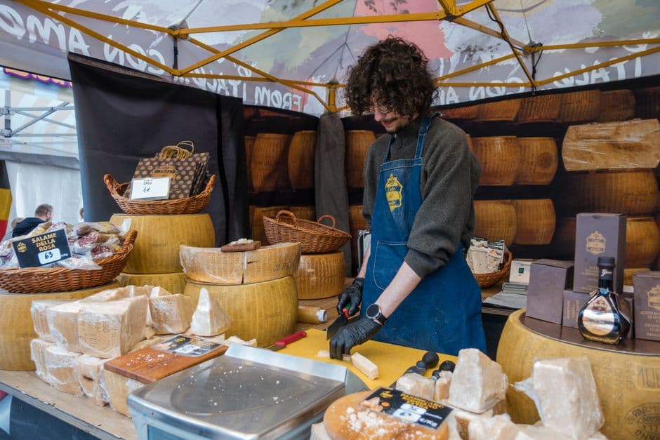 Evento: Presepe Vivente di Montenero di Bisaccia, Montenero di Bisaccia