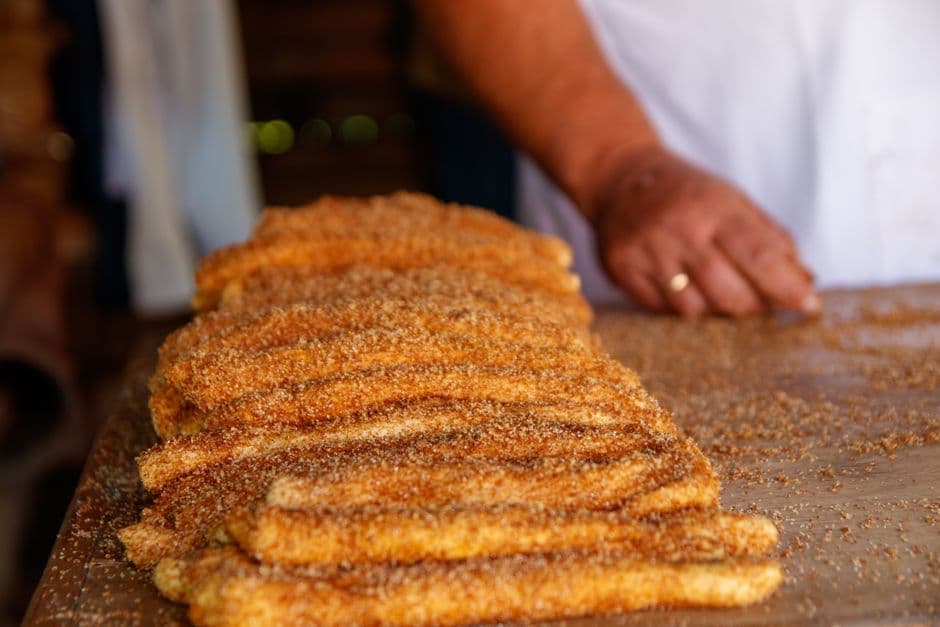 Festa: Mangiro, Monghidoro