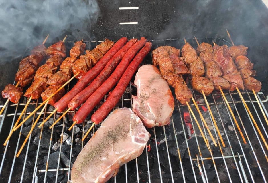 Sagra: Sagra della Salsiccia di Montemilone, Montemilone