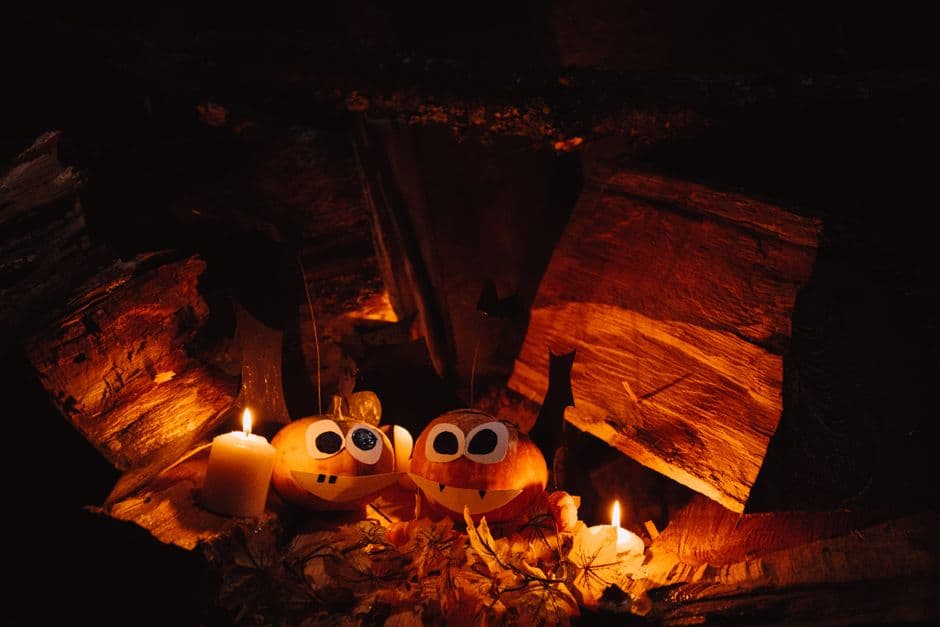 Festa: Festa di Hallowen, Vezza d'Oglio