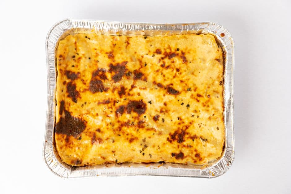 Sagra: Sagra della Lasagna, Castel del Piano