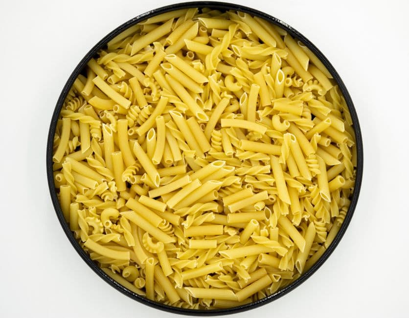 Sagra: Sagra dei Maccheroni di Raccuja, Raccuja
