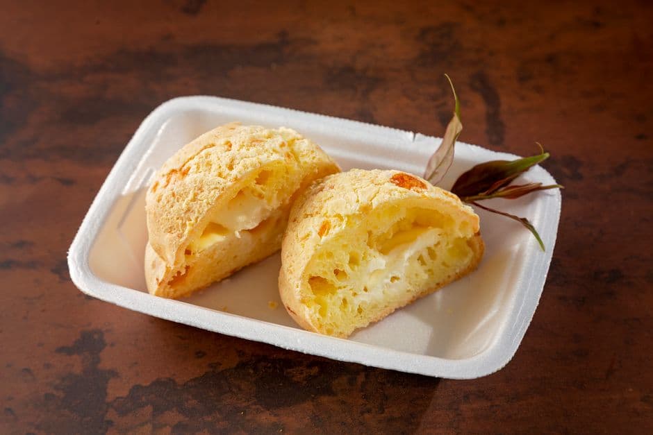 Sagra: Sagra del Maritozzo di Tolfa, Tolfa
