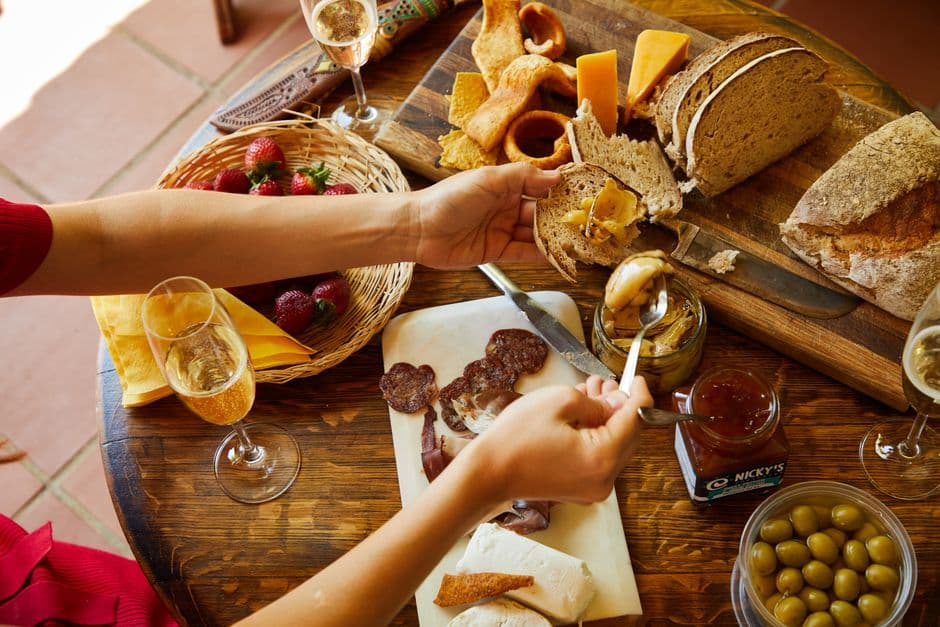 Festa: Festa dei Frutti Dimenticati, Serramazzoni
