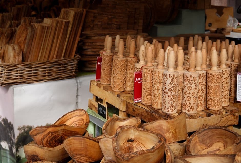 Fiera: 554a Fiera di San Michele, Castelnovo ne' Monti
