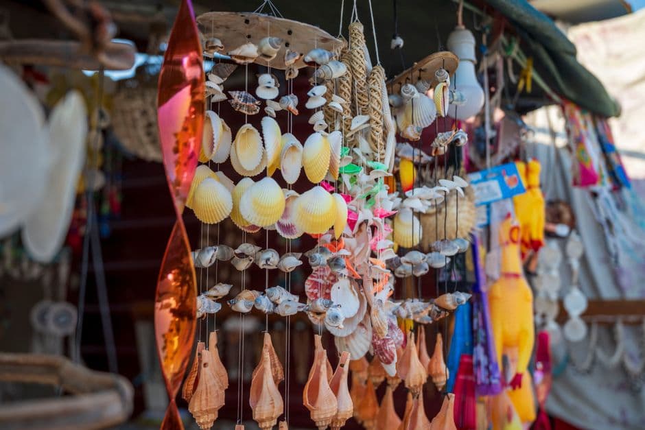 Fiera: Gemme di Luce, Paderno Dugnano