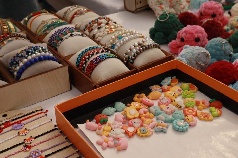 Fiera: Fiera e Festa dei Santi Medici Cosma e Damiano, Alberobello