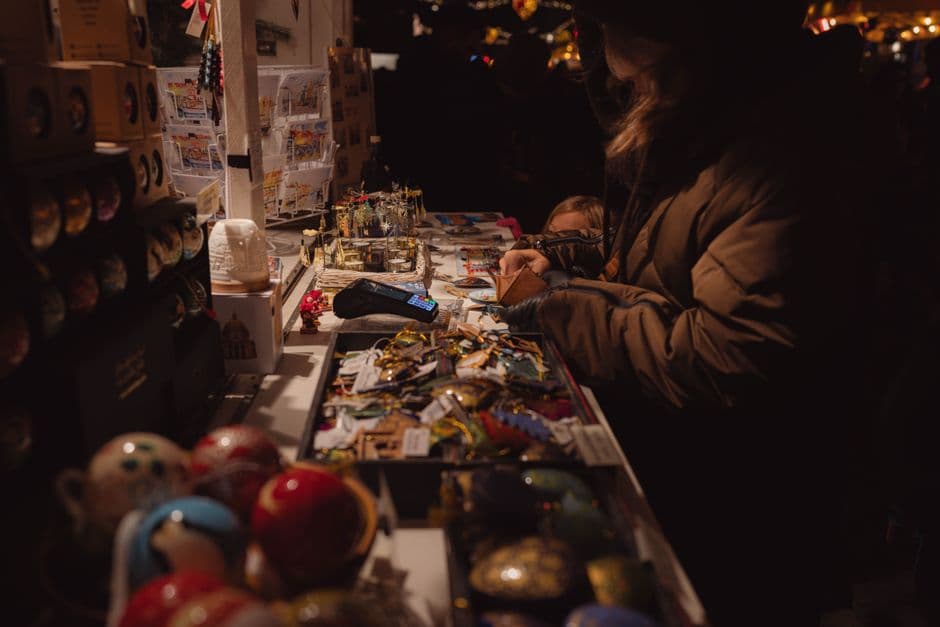 Mercatino: Astra Market - Mercatino, Bressanone