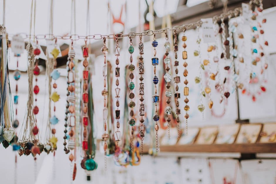 Fiera: Fiera di Sant'Andrea, Oggiono