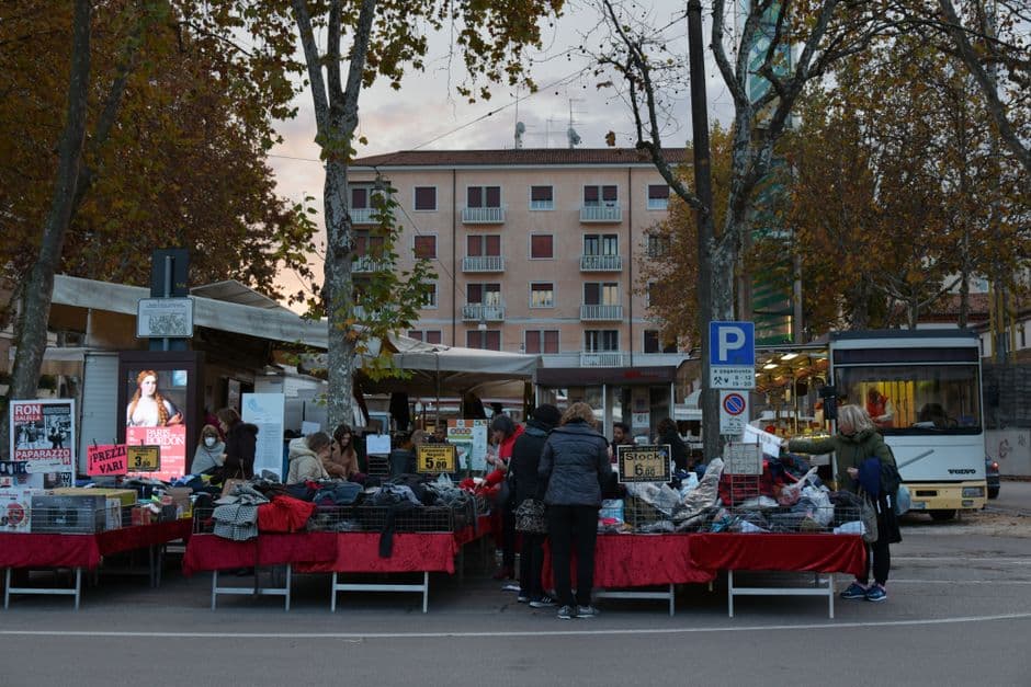 Fiera: Antica Fiera di Santa Caterina, Brenzone sul Garda
