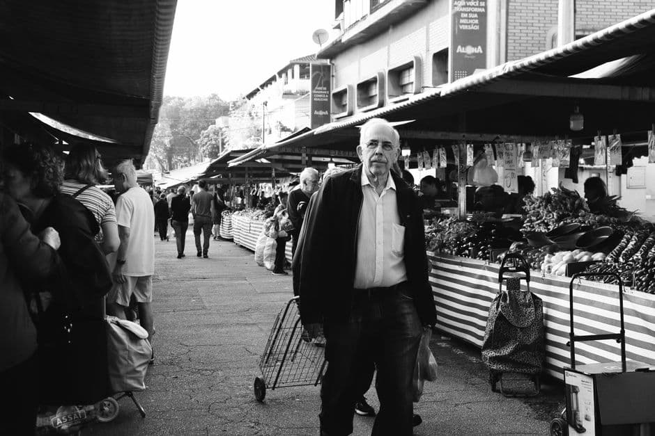 Mercatino: Mercatino di Novembre, Bellagio