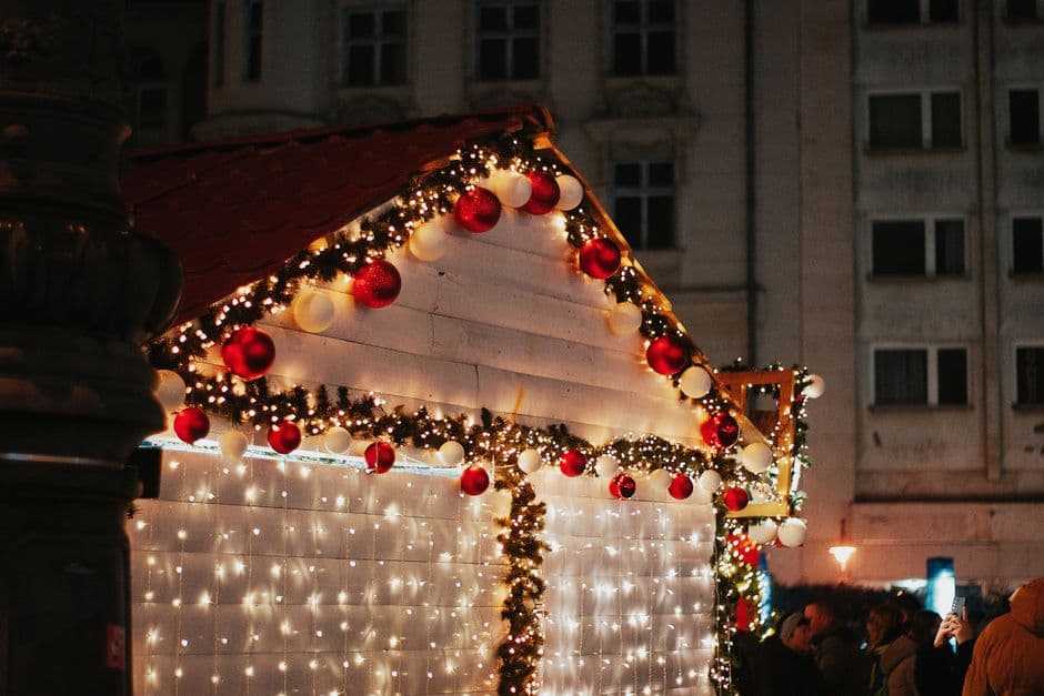 Festa: Villaggio di Babbo Natale, Sellero