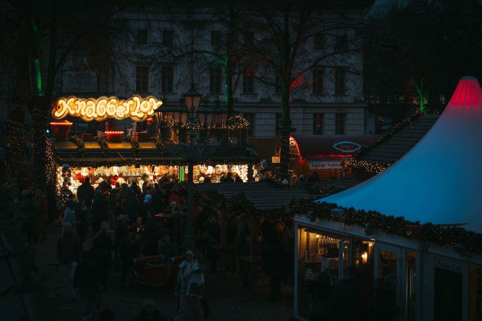 Fiera: Fiera di Santa Lucia, Crema