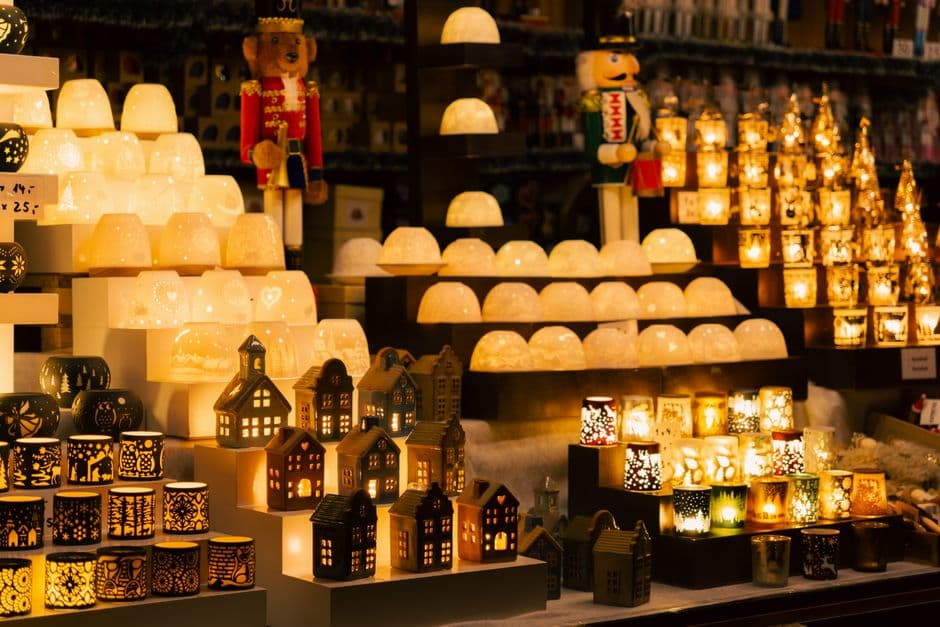 Festa: Villaggio di Natale, Paderno Dugnano