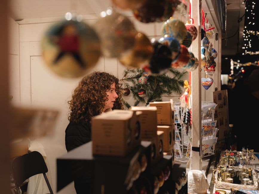 Festa: Natale a Merate, Merate