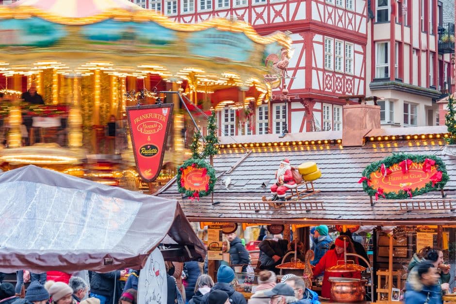Festa: Magia del Natale, Bovezzo