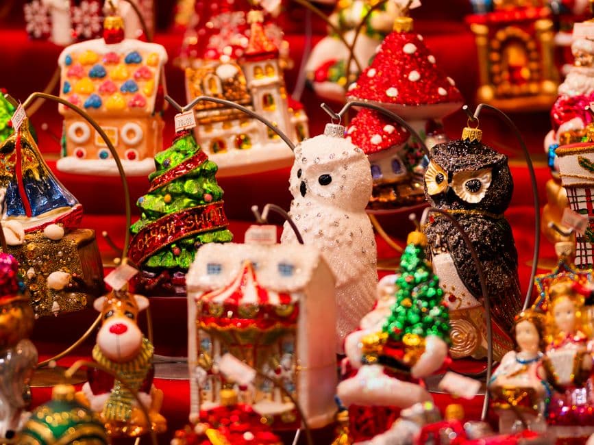Festa: Aspettando il Natale a Cigliano, Cigliano