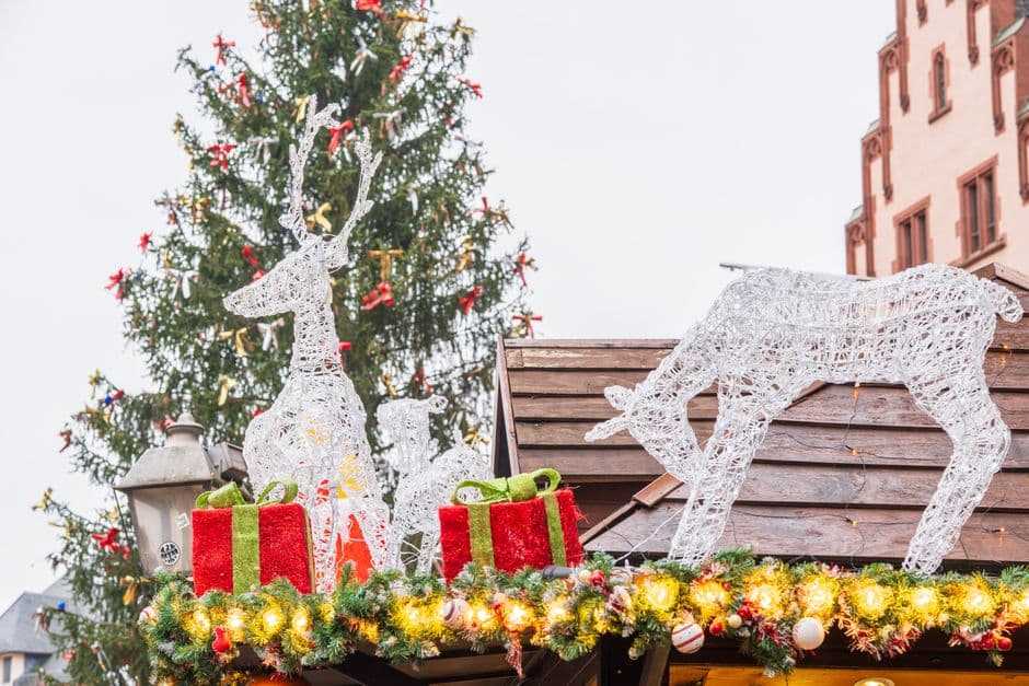 Mercatino: Mercatini di Natale - Villaggio Babbo Natale, Orzinuovi