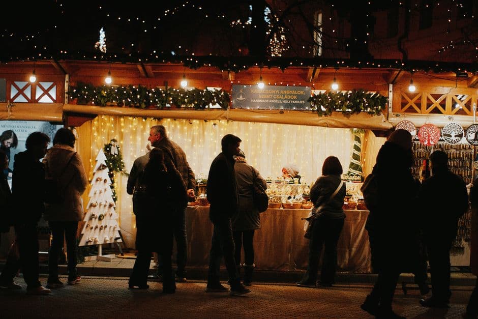 Mercatino: Mercatini di Natale, Altavilla Vicentina