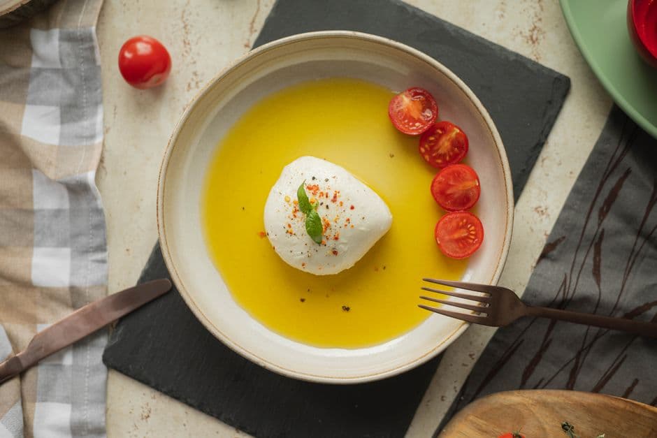 Fiera: Mozzarella di Bufala Festival, Caserta