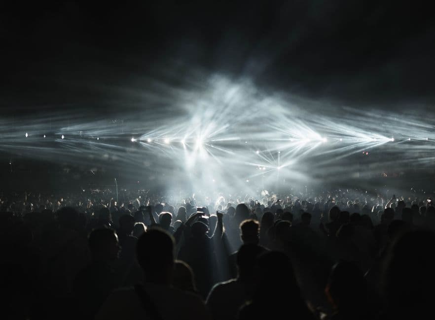 Sagra: Butterfly Music Festival, Tirano