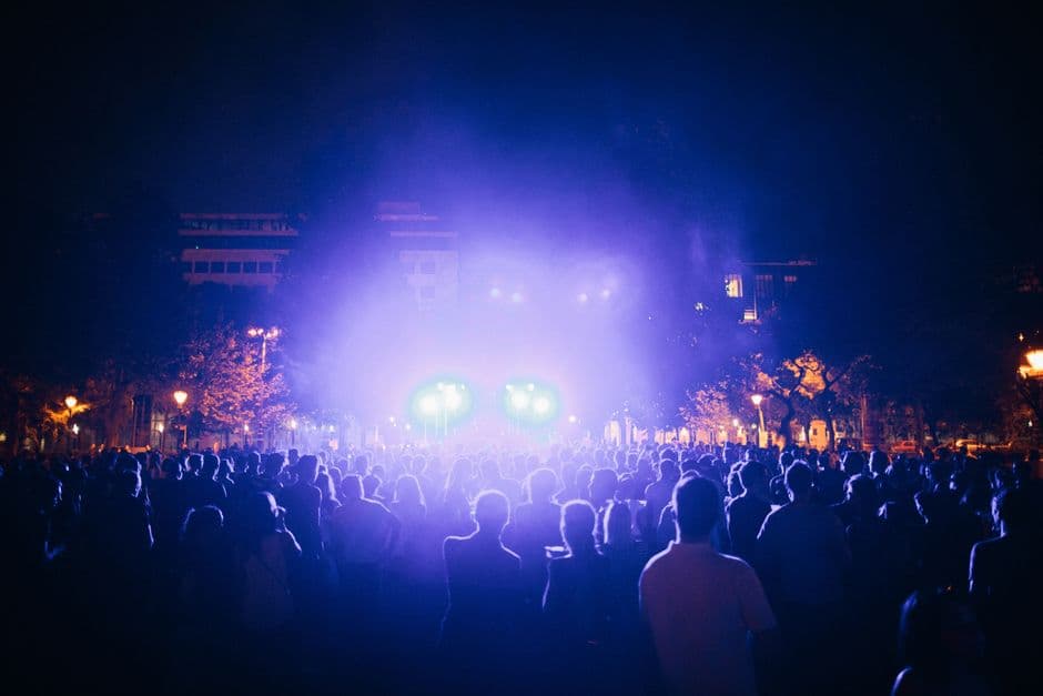 Evento: Sagra Musicale Umbra, Perugia