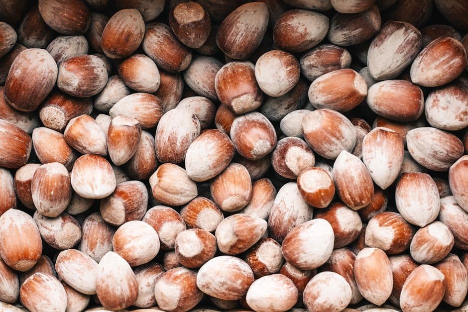 Sagra: Festa della Nocciola di Baiano, Baiano