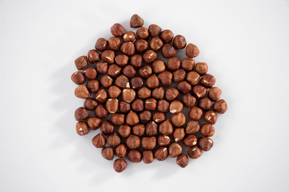Sagra: Sagra della Nocciola di Visciano, Visciano