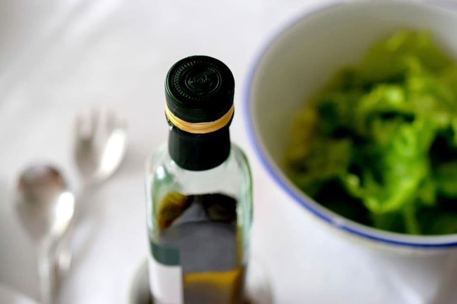 Sagra: Festa dell'Olio Nuovo di Scapezzano, Senigallia