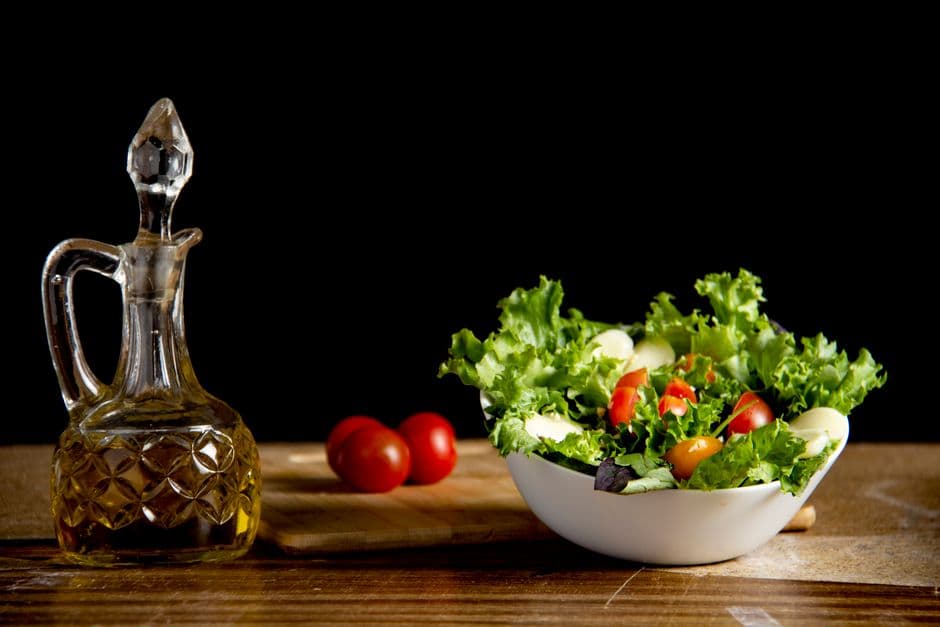 Sagra: Festa dell'Olio e delle Olive, Riola Sardo